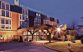 Millennium Hotel Charles de Gaulle